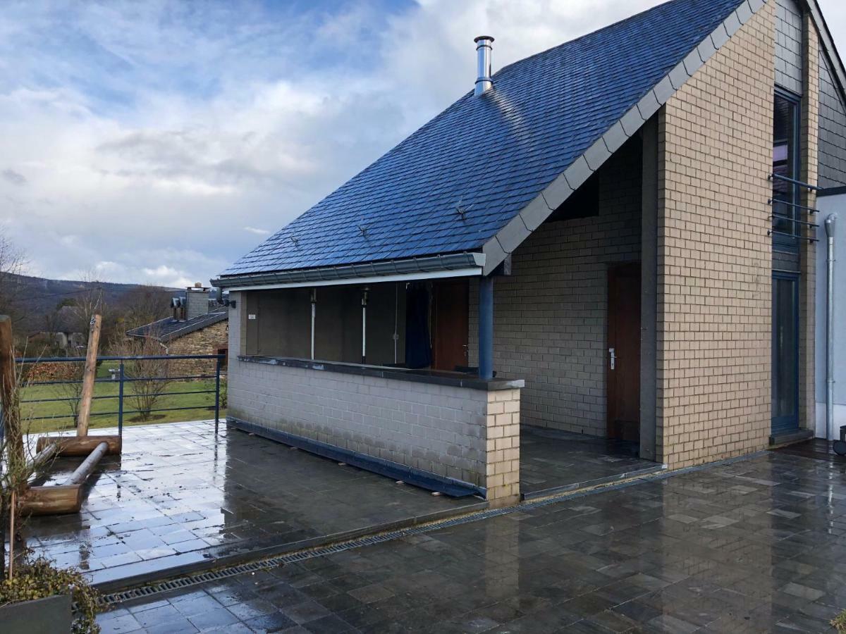 La Cassine De Patou Apartment Stoumont Exterior photo